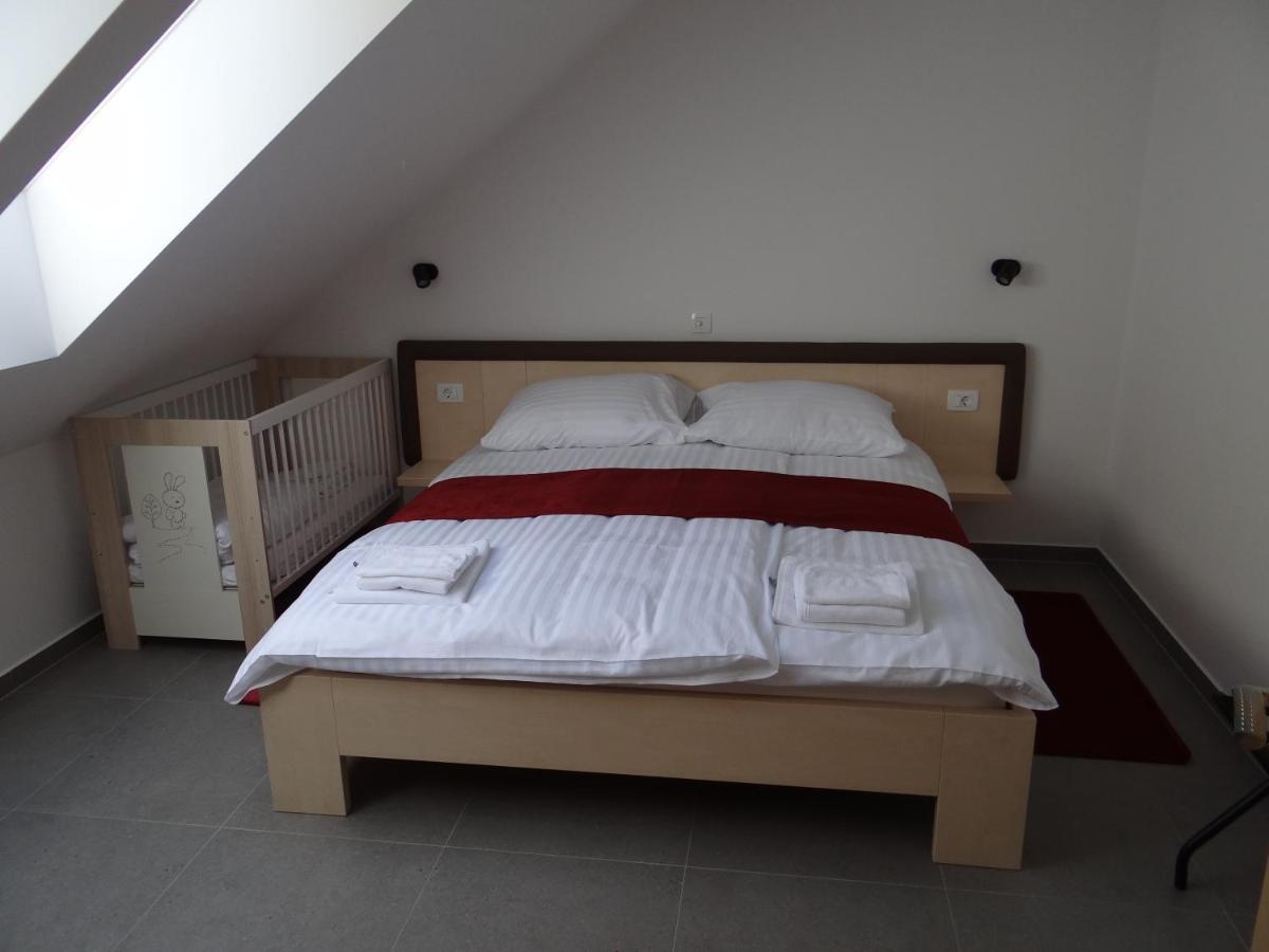 Apartament Relax Center Olimian Podčetrtek Zewnętrze zdjęcie