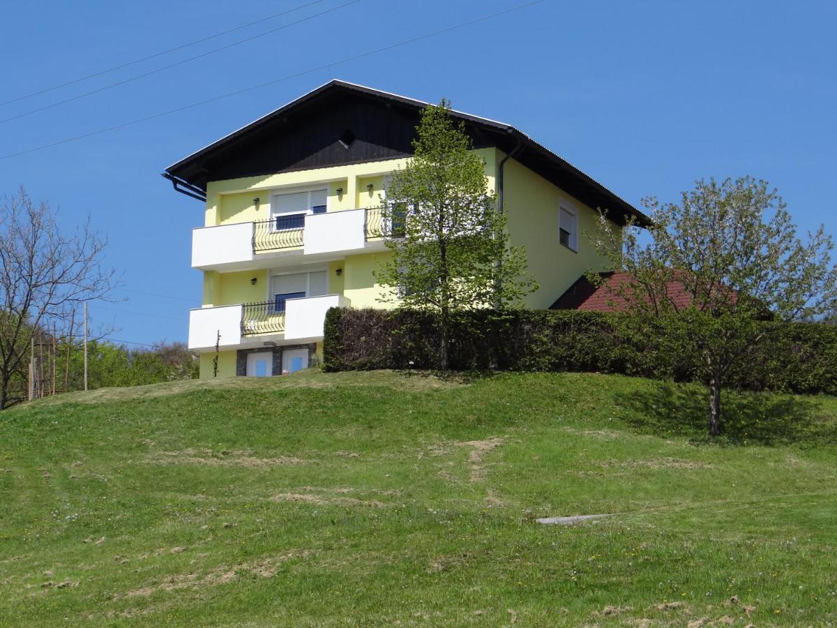 Apartament Relax Center Olimian Podčetrtek Zewnętrze zdjęcie