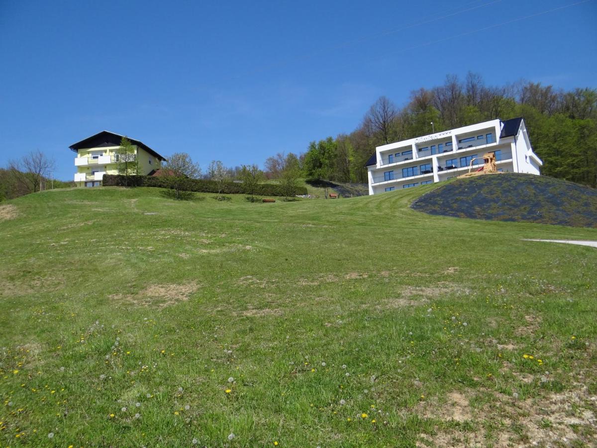Apartament Relax Center Olimian Podčetrtek Zewnętrze zdjęcie