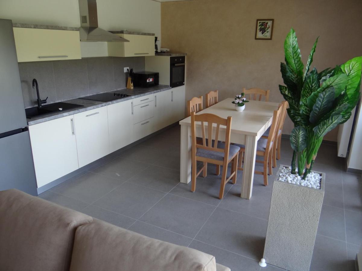 Apartament Relax Center Olimian Podčetrtek Zewnętrze zdjęcie