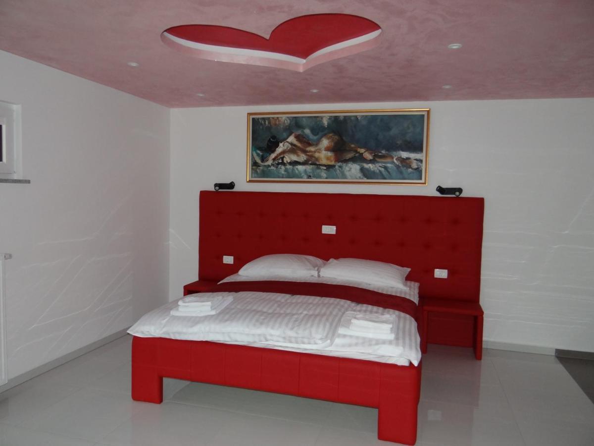 Apartament Relax Center Olimian Podčetrtek Zewnętrze zdjęcie