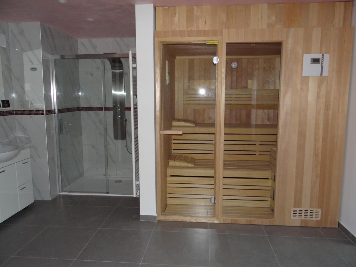 Apartament Relax Center Olimian Podčetrtek Zewnętrze zdjęcie