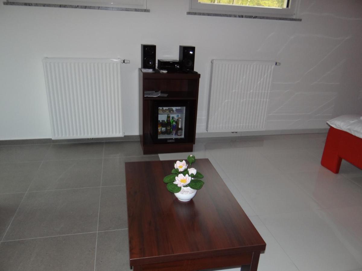 Apartament Relax Center Olimian Podčetrtek Zewnętrze zdjęcie