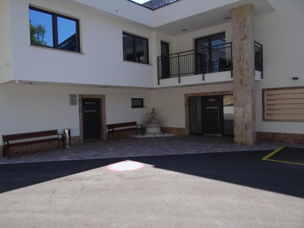 Apartament Relax Center Olimian Podčetrtek Zewnętrze zdjęcie