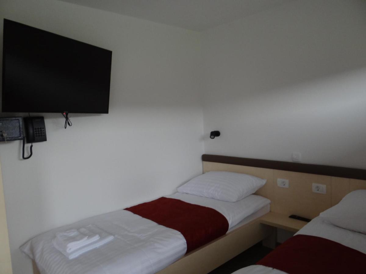 Apartament Relax Center Olimian Podčetrtek Zewnętrze zdjęcie