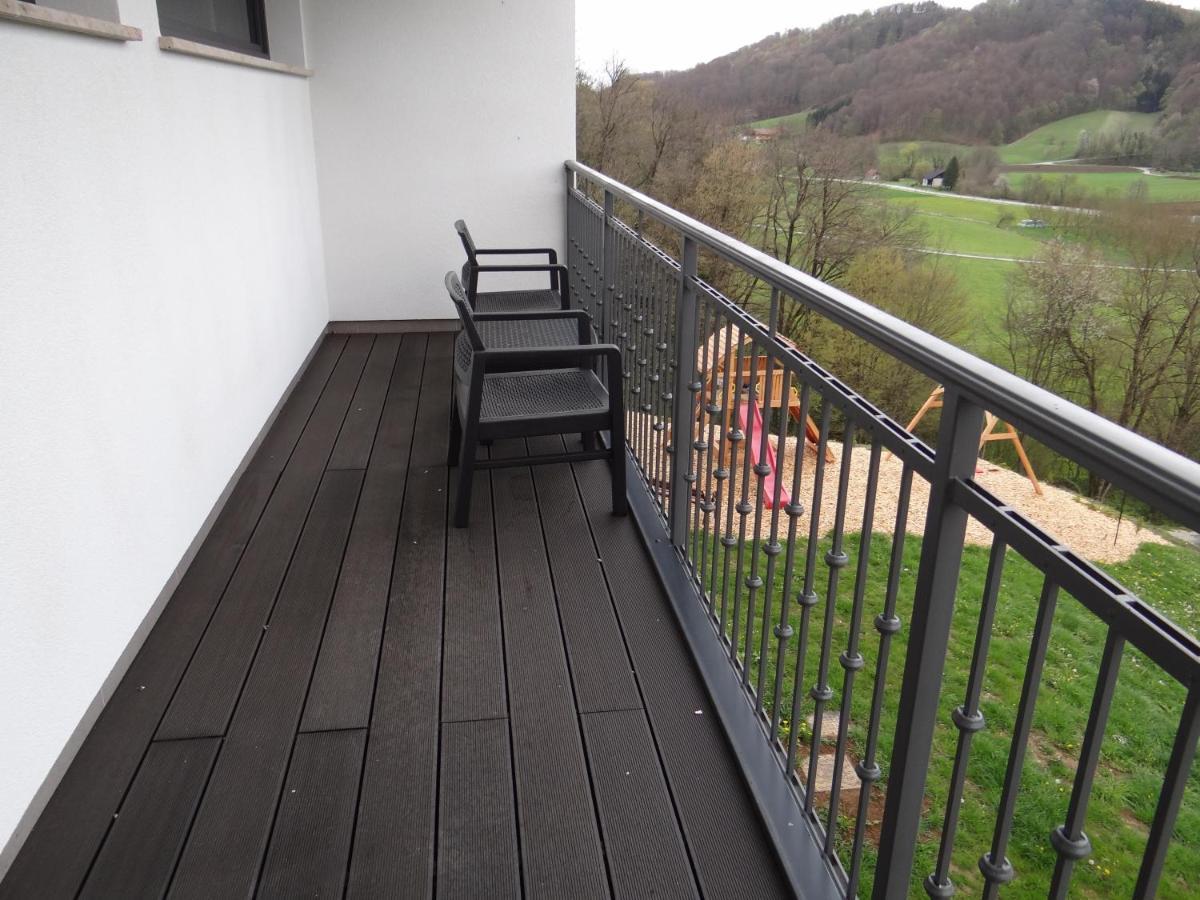 Apartament Relax Center Olimian Podčetrtek Zewnętrze zdjęcie