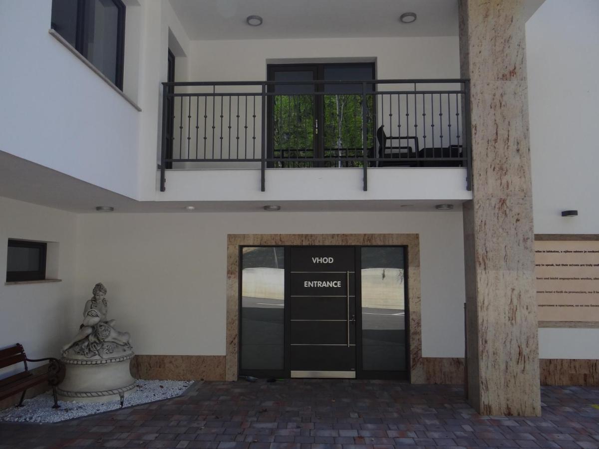 Apartament Relax Center Olimian Podčetrtek Zewnętrze zdjęcie