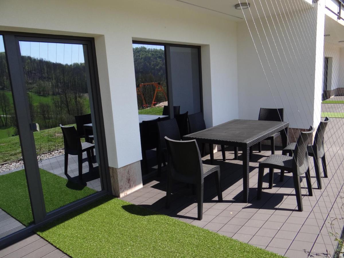 Apartament Relax Center Olimian Podčetrtek Zewnętrze zdjęcie