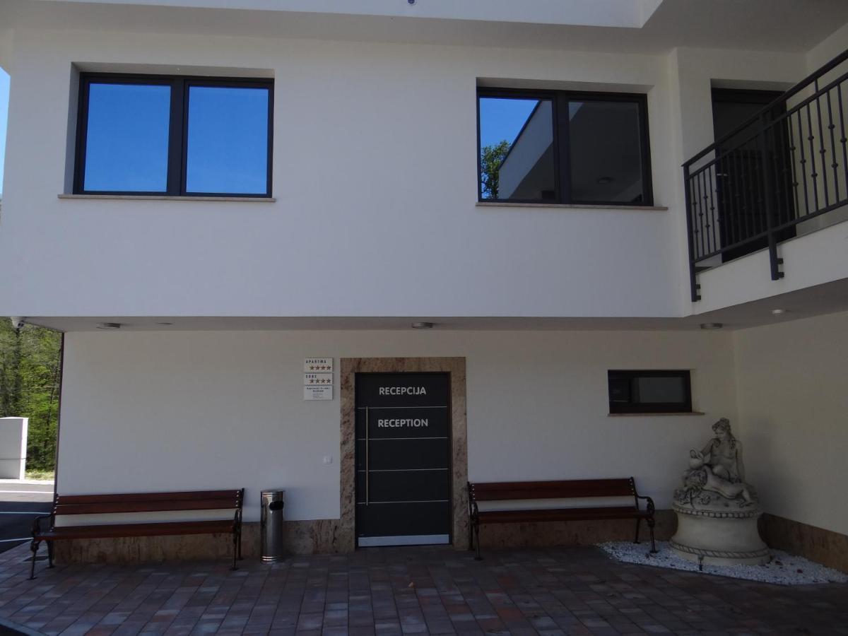 Apartament Relax Center Olimian Podčetrtek Zewnętrze zdjęcie
