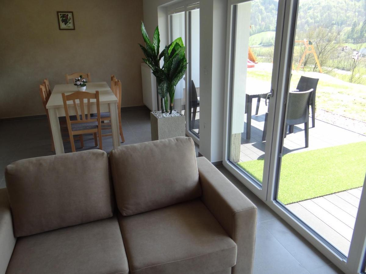 Apartament Relax Center Olimian Podčetrtek Zewnętrze zdjęcie