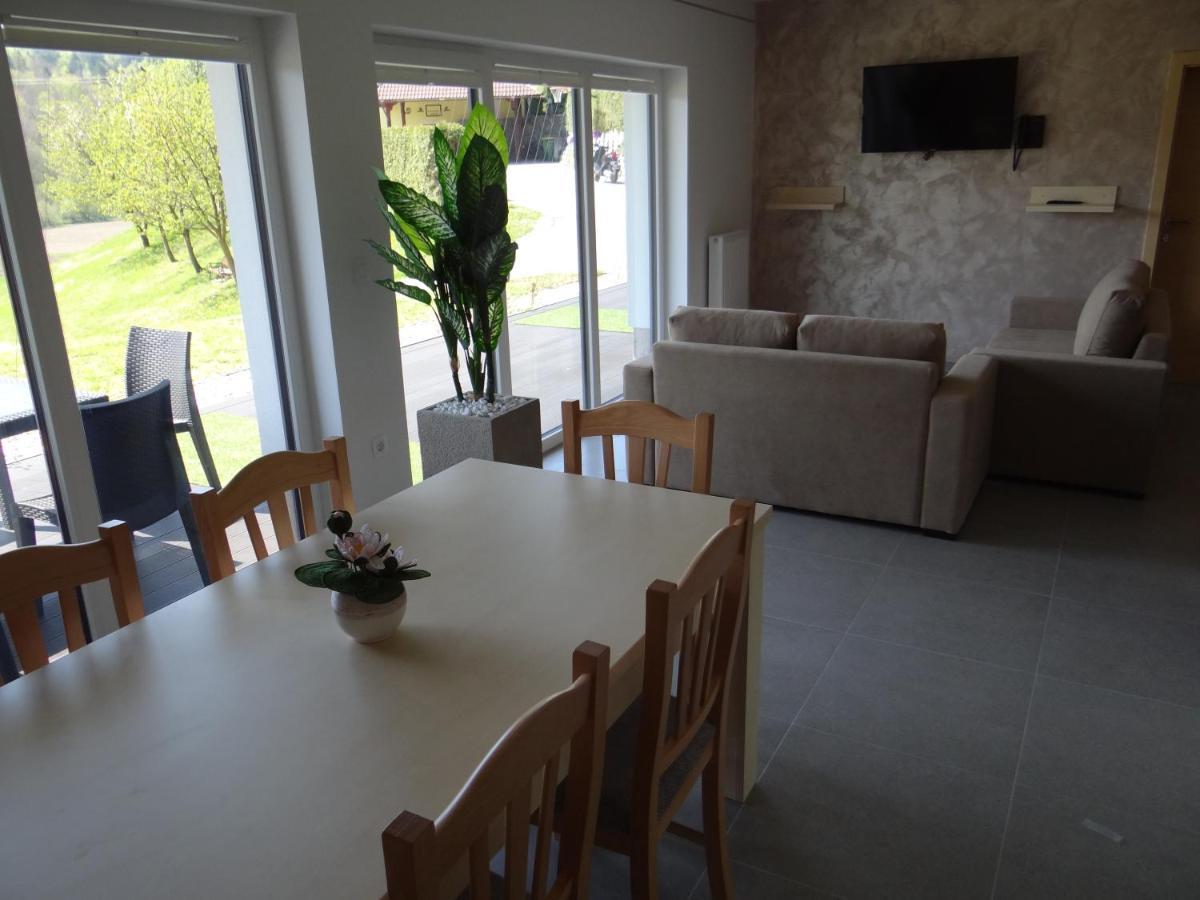 Apartament Relax Center Olimian Podčetrtek Zewnętrze zdjęcie