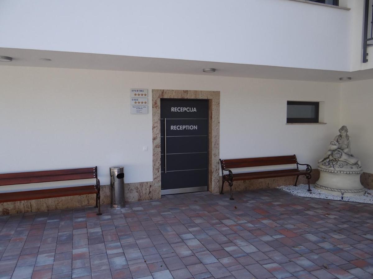 Apartament Relax Center Olimian Podčetrtek Zewnętrze zdjęcie