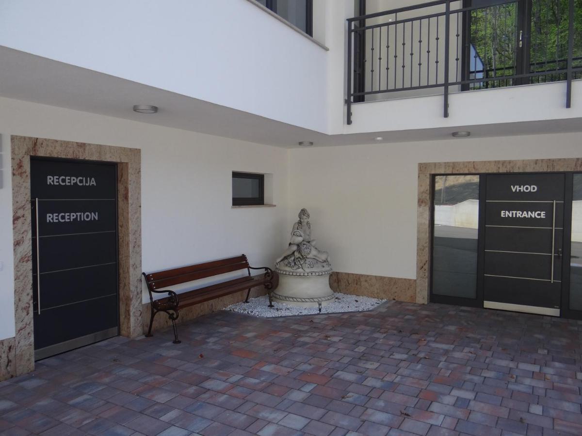 Apartament Relax Center Olimian Podčetrtek Zewnętrze zdjęcie