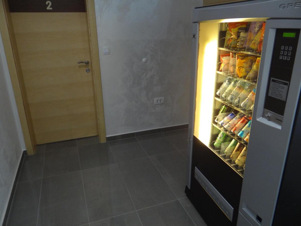 Apartament Relax Center Olimian Podčetrtek Zewnętrze zdjęcie