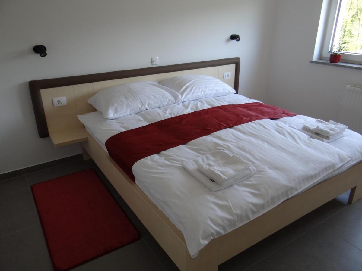 Apartament Relax Center Olimian Podčetrtek Zewnętrze zdjęcie