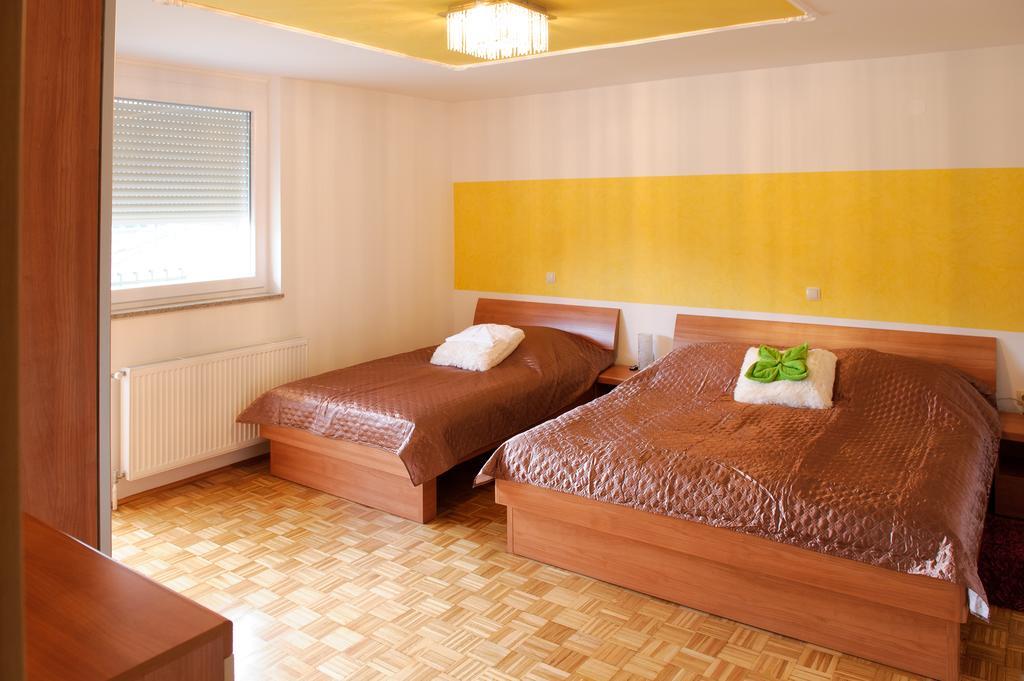 Apartament Relax Center Olimian Podčetrtek Zewnętrze zdjęcie