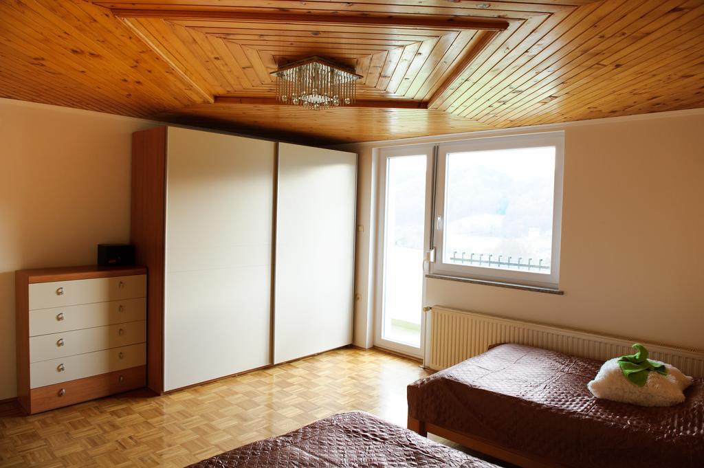 Apartament Relax Center Olimian Podčetrtek Zewnętrze zdjęcie